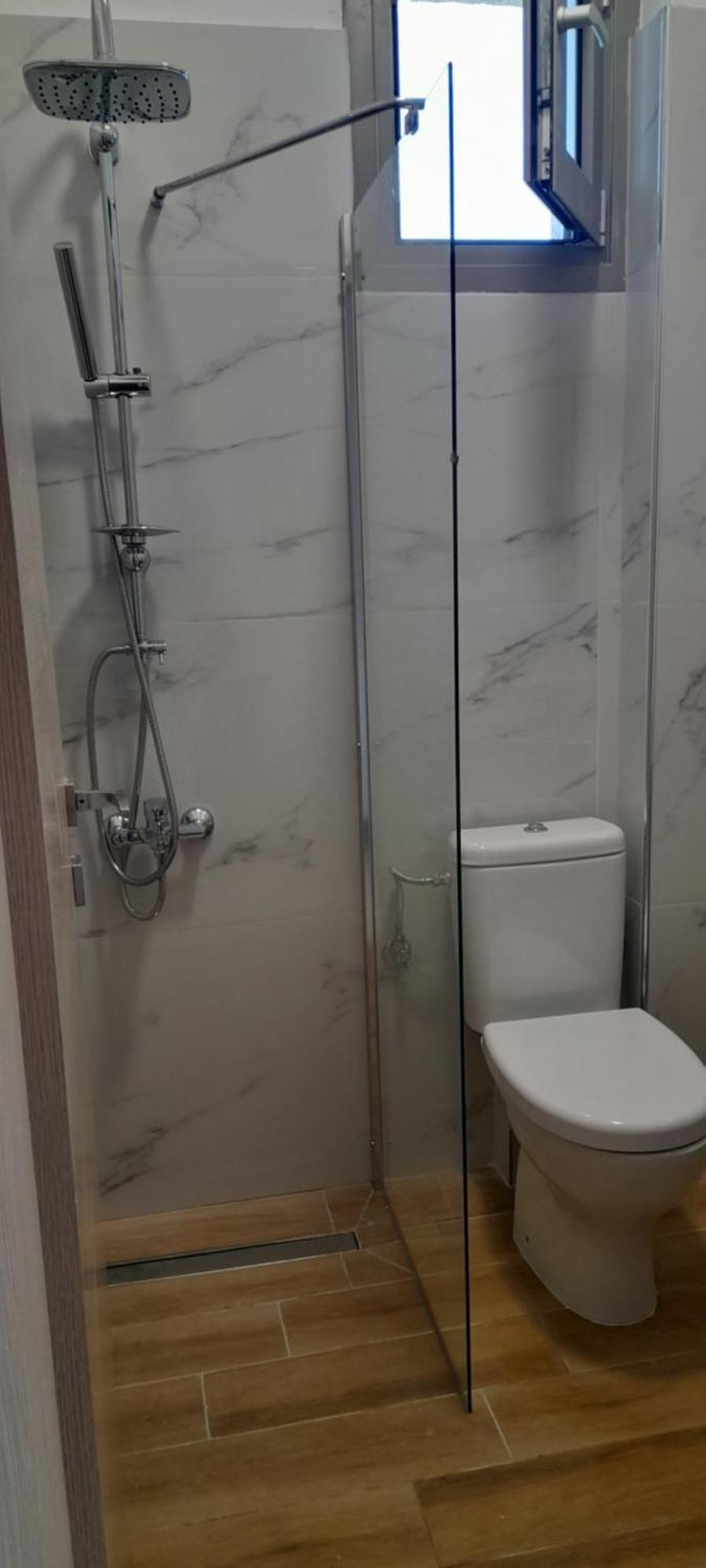 Ferienwohnung Ioli Olympiakí Aktí Exterior foto