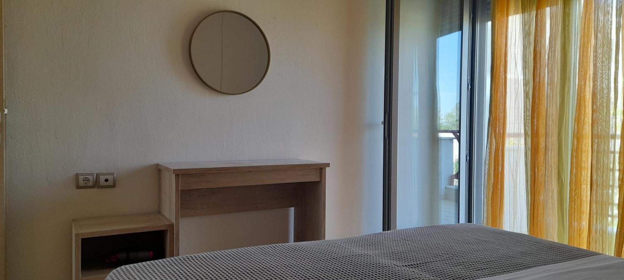 Ferienwohnung Ioli Olympiakí Aktí Exterior foto