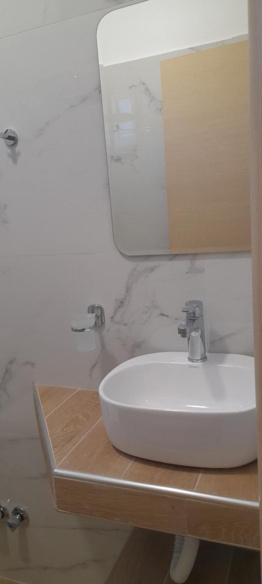 Ferienwohnung Ioli Olympiakí Aktí Exterior foto
