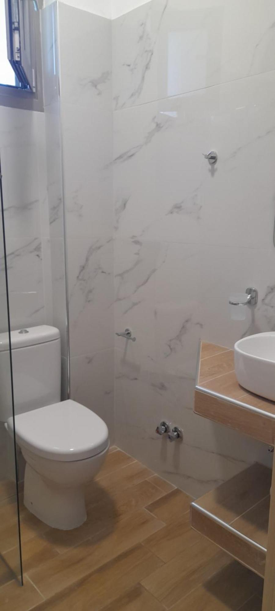 Ferienwohnung Ioli Olympiakí Aktí Exterior foto