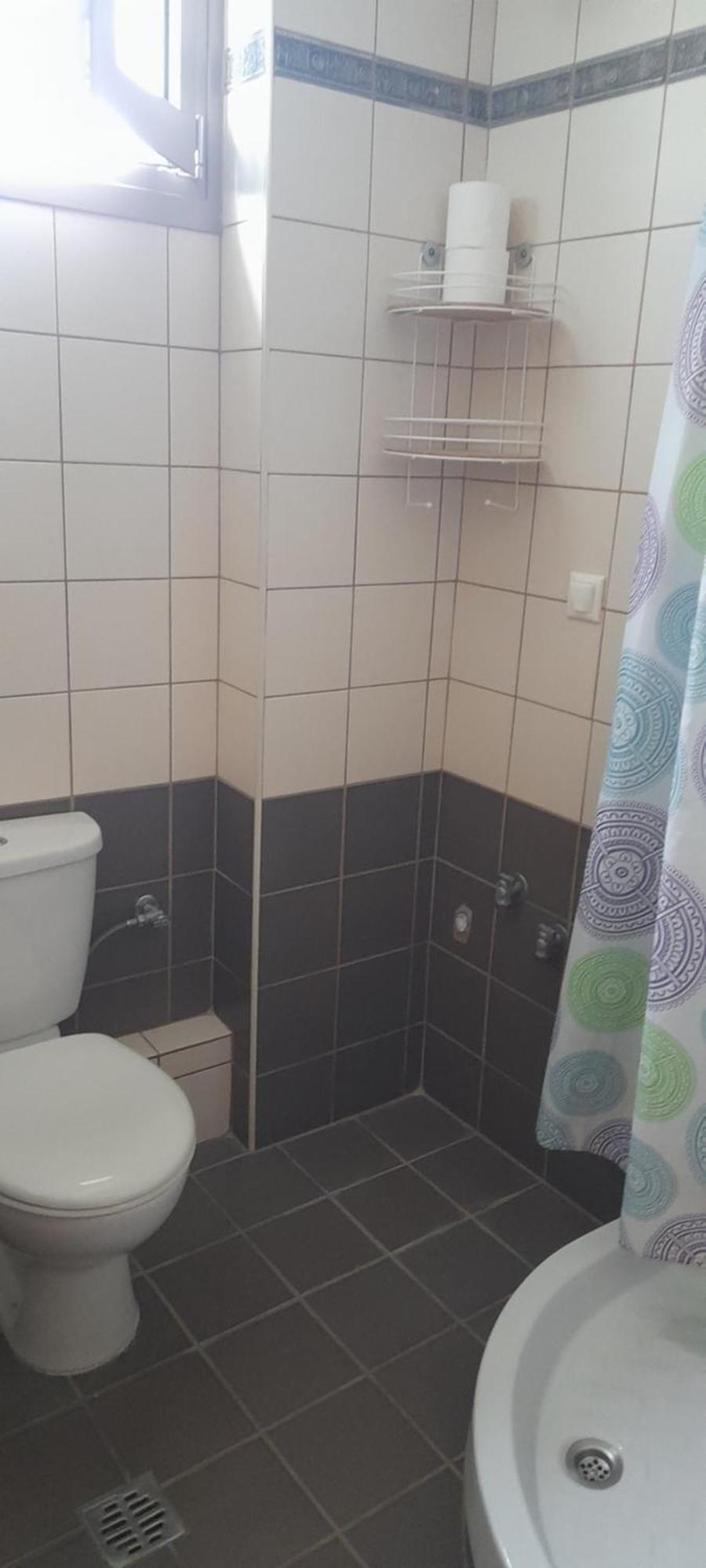 Ferienwohnung Ioli Olympiakí Aktí Zimmer foto