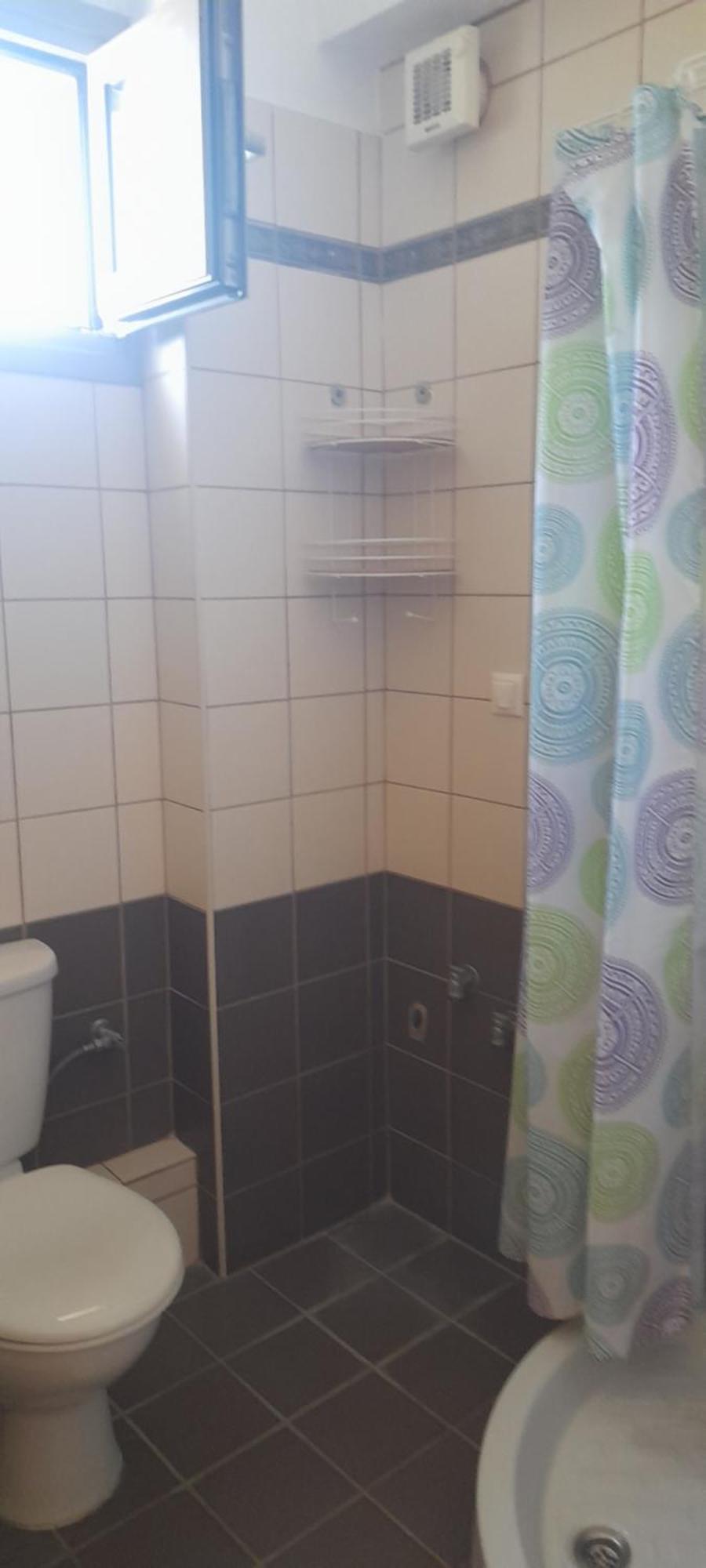 Ferienwohnung Ioli Olympiakí Aktí Exterior foto