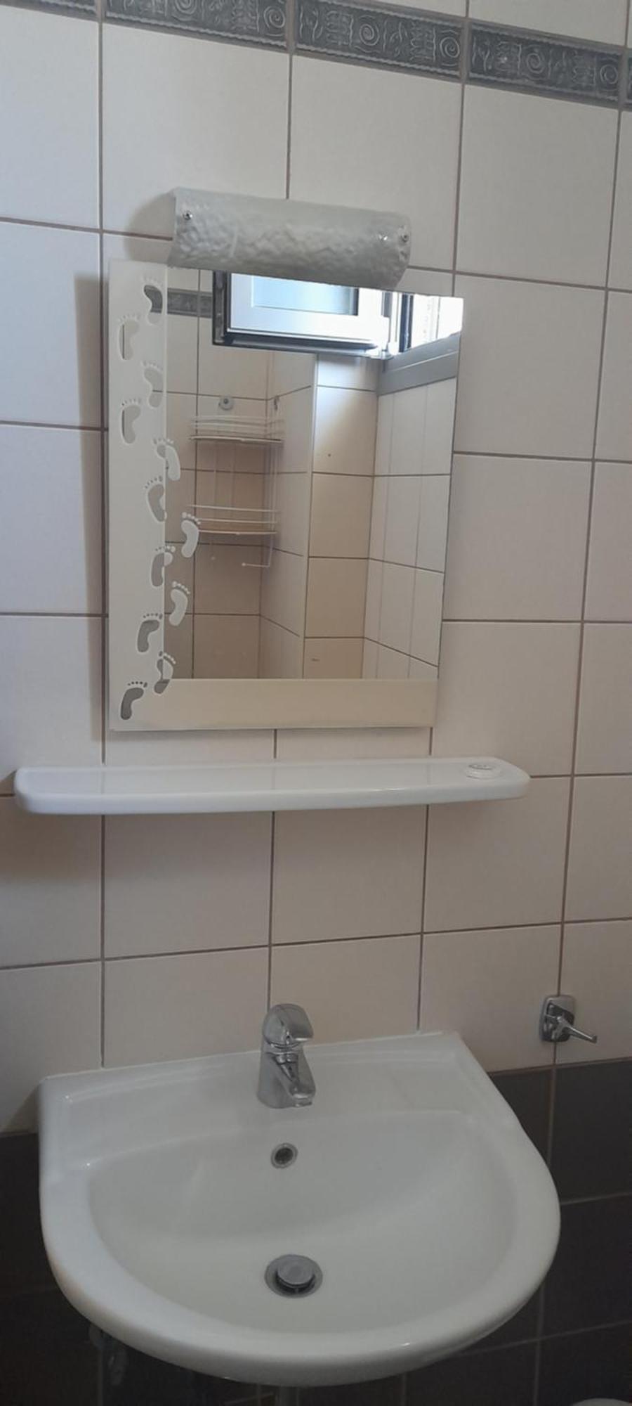 Ferienwohnung Ioli Olympiakí Aktí Exterior foto