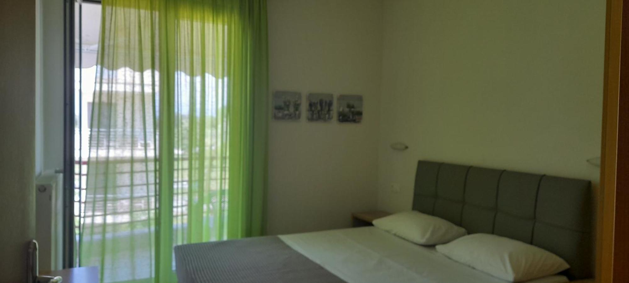 Ferienwohnung Ioli Olympiakí Aktí Exterior foto